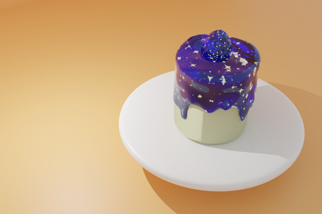 cake